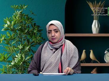 زهرا اخوان صراف